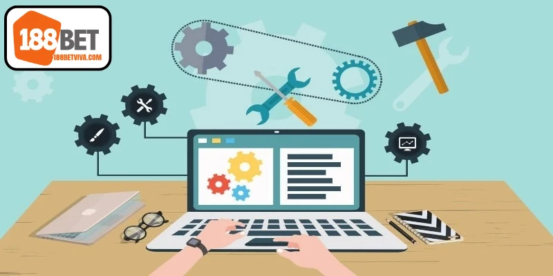 188BET Có Uy Tín Không Và Vén Màn Sự Thực Phía Sau 19 Bạn nên tạm dừng hoạt động khi 188BET bảo trì
