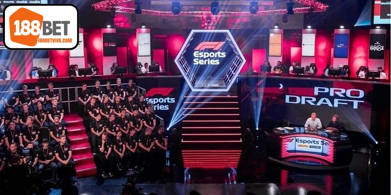 Kinh Nghiệm Cá Cược Bóng Rổ Hiệu Quả Cho Người Mới 17 Cá cược Esports được nhiều người quan tâm bởi tốc độ phát triển mạnh