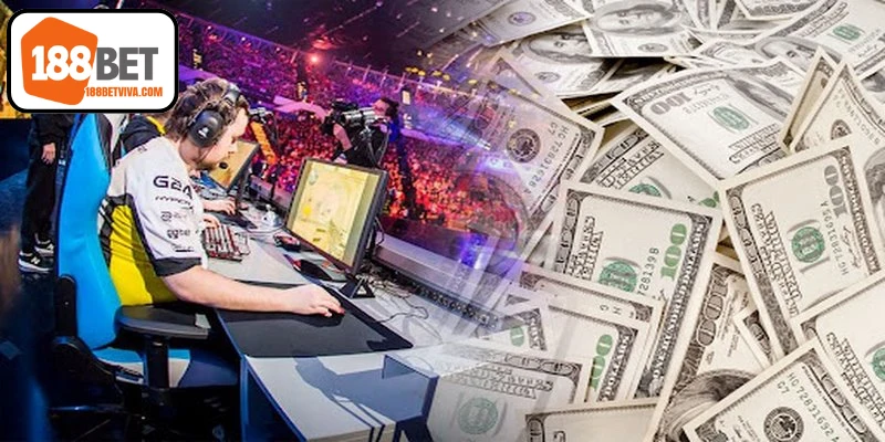 Kinh Nghiệm Cá Cược Bóng Rổ Hiệu Quả Cho Người Mới 18 Những trò chơi phổ biến trong cá cược esports