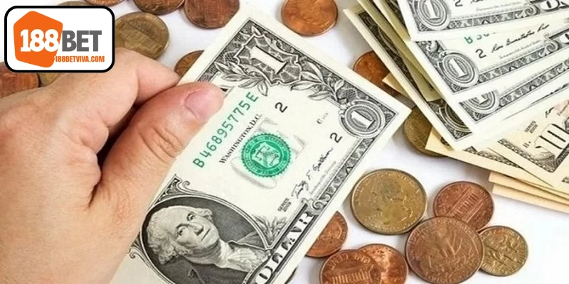 Chiêm bao thấy tiền thường mang nhiều ý nghĩa khác nhau