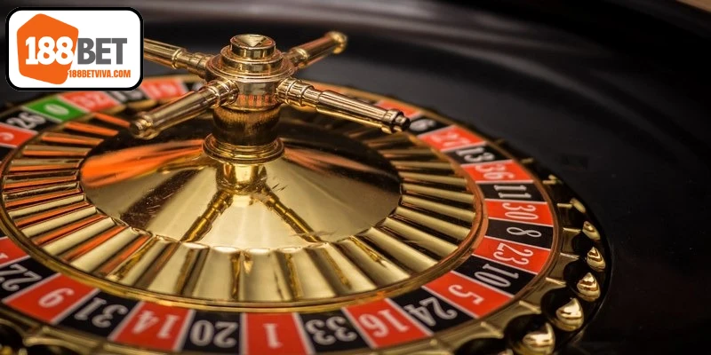 Mẹo Chơi Poker Giúp Bạn Dễ Dàng Làm Chủ Các Ván Đấu 17 Game Roulette được hoạt động dựa trên bánh quay và quả bóng nhỏ