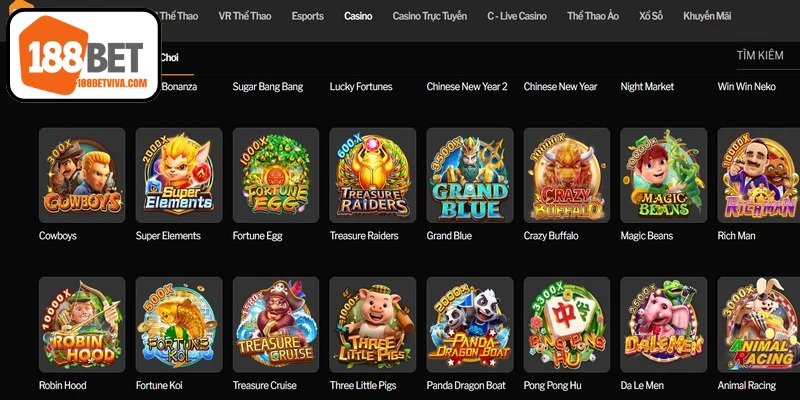 Đăng Ký 188BET Nhanh Chóng Và An Toàn Cho Người Mới 17 Chiến lược phát triển thu hút người chơi cho đại lý 188BET