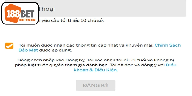 Khuyến Mãi 188BET Hấp Dẫn Nhất Cho Người Mới Và Cũ 17 Mẹo tận dụng khuyến mãi khi đăng ký 188BET