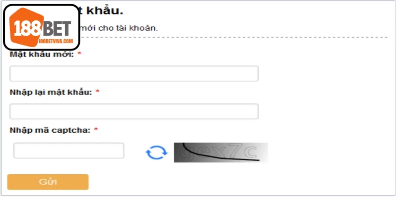 Cập Nhật Link Vào 188BET Chính Thức Cho Anh Em Game Thủ 18 Việc đổi mật khẩu 188BET rút tiền thường phức tạp và khó đoán