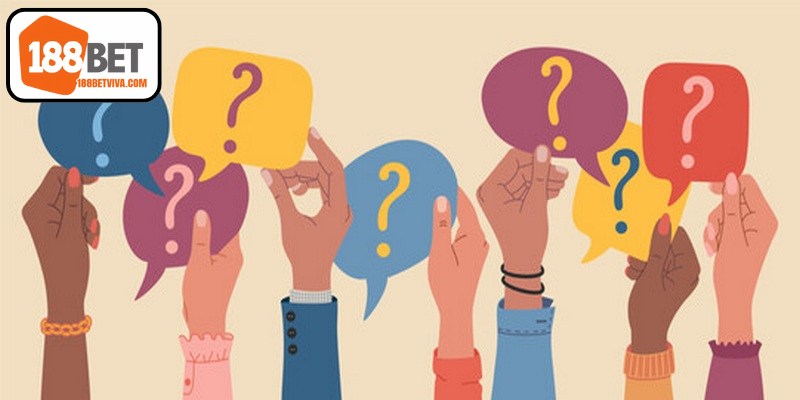 Câu hỏi thường gặp về game slot uy tín tại 188BET