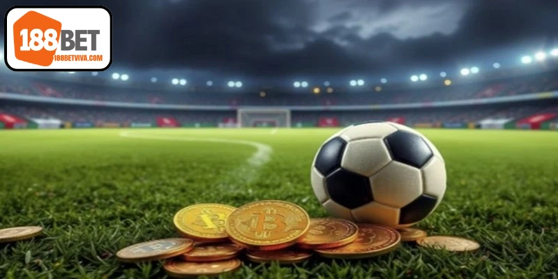 Kèo tài xỉu một hình thức chơi đơn giản dựa trên tổng bàn thắng 