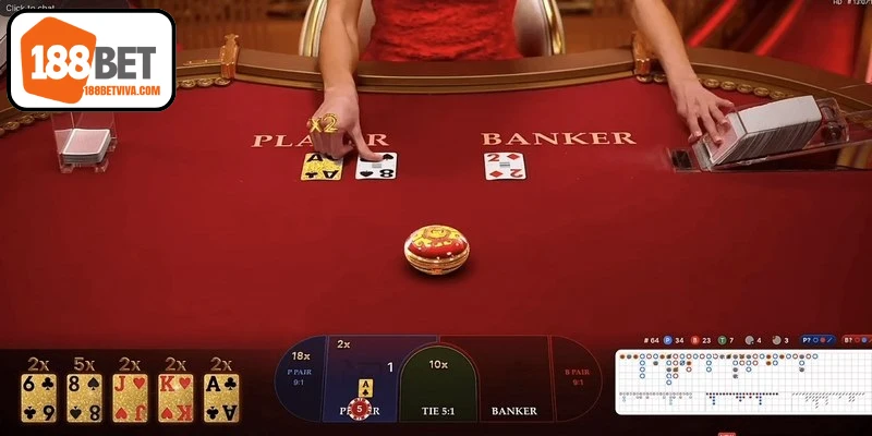 Đánh theo dây là mẹo chơi game dựa trên quan sát kết quả các ván trước