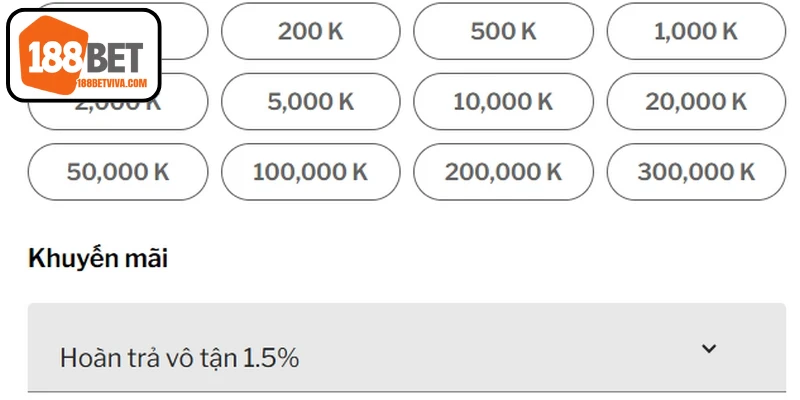 Đăng Ký 188BET Nhanh Chóng Và An Toàn Cho Người Mới 17 Cách để nạp tiền 188BET nhanh và an toàn