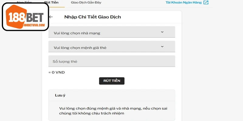 Đăng Ký 188BET Nhanh Chóng Và An Toàn Cho Người Mới 17 Mẹo rút tiền 188BET nhanh và an toàn