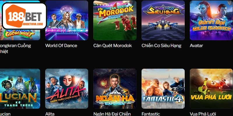 Đăng Ký 188BET Nhanh Chóng Và An Toàn Cho Người Mới 16 Hướng dẫn tải app 188BET trên IOS và Android