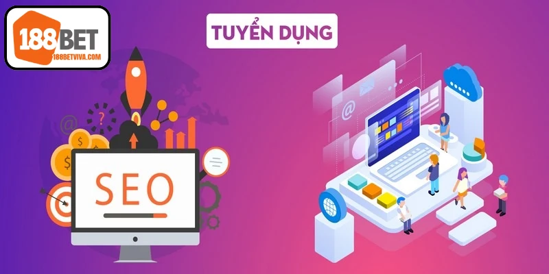 Tuyển dụng vị trí Sales Marketing tại 188BET có mức lương theo thỏa thuận