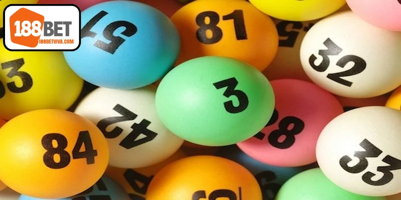 Người tham gia cần xác định ngân sách cụ thể trước khi chơi xổ số