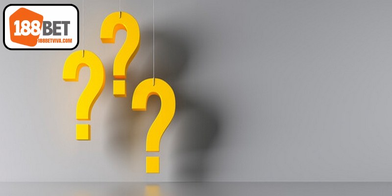 Chính Sách Bảo Mật 188BET Chuẩn Hóa Quy Định Cho Hội Viên 8 Câu hỏi thường gặp liên quan chính sách bảo mật 188BET